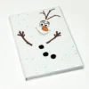 Disney Frozen Olaf Notebook