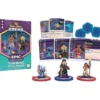 Disney Sorcerers Arena Epic Alliances Turning the Tide Expansion Board Game