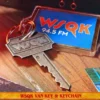 Doctor Collector Stranger Things: WSQK Hawkins Hitmaker Kit