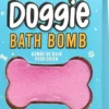 Doggie Bath Bomb