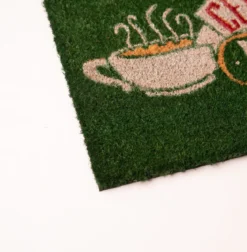 Doormat Friends Central Perk