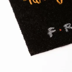 Doormat Friends How You Doin'?
