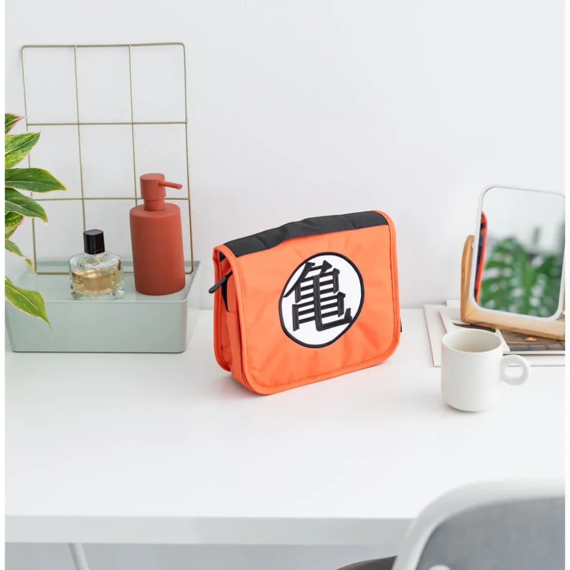 Dragon Ball Z Kame Car Organiser Bag