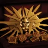 Dungeons & Dragons Lady Of Pain Medallion By Fanattik