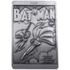 DUST! DC Comics Limited Edition Batman Ingot