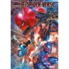 Edge of Spider-Verse