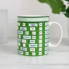 Excel Shortcut Mug