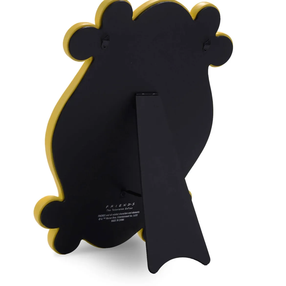 Exclusive Friends Yellow Door Frame Mirror