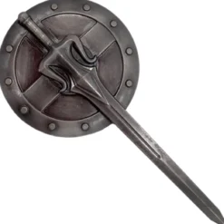 Factory Entertainment Masters Of The Universe: Revelation Power Sword & Shield Bottle Opener