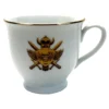 Factory Entertainment Masters Of The Universe: Revelation Castle Grayskull Crest Cup & Saucer Set