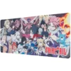 Fairy Tail Xl Gaming Mouse Mat