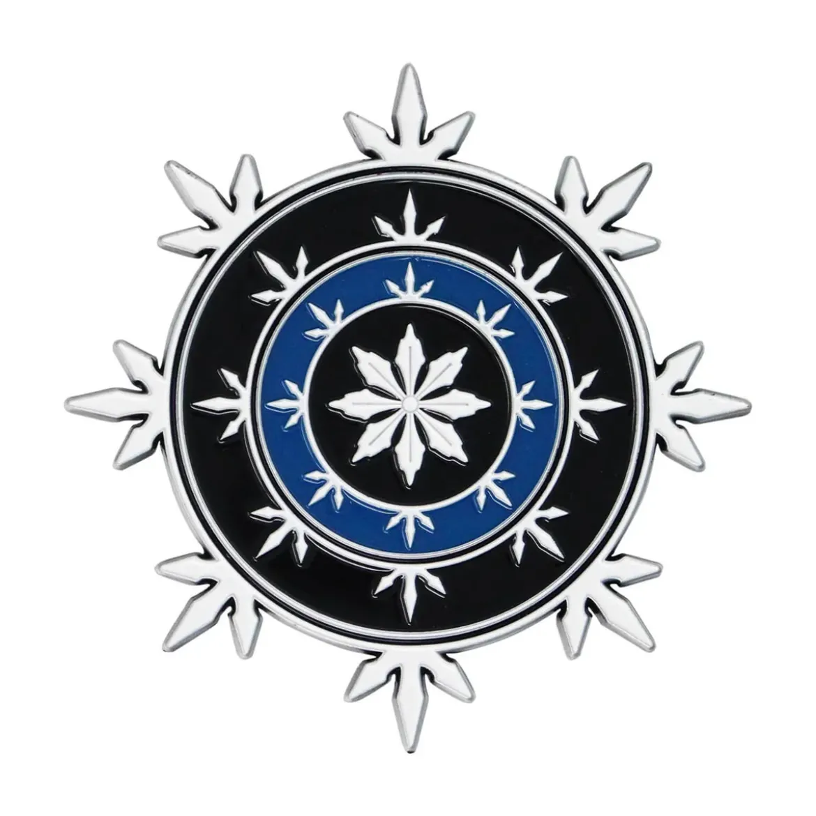 Fanattik Dungeons & Dragons Neverwinter Collectible Medallion