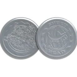 Fanattik Teenage Mutant Ninja Turtles Drinks Coaster Set