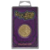 Fanattik Willy Wonka Collectible Coin