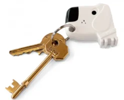 Fetch My Keys