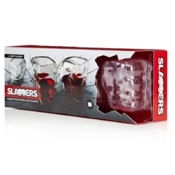 Fist Shot Glasses