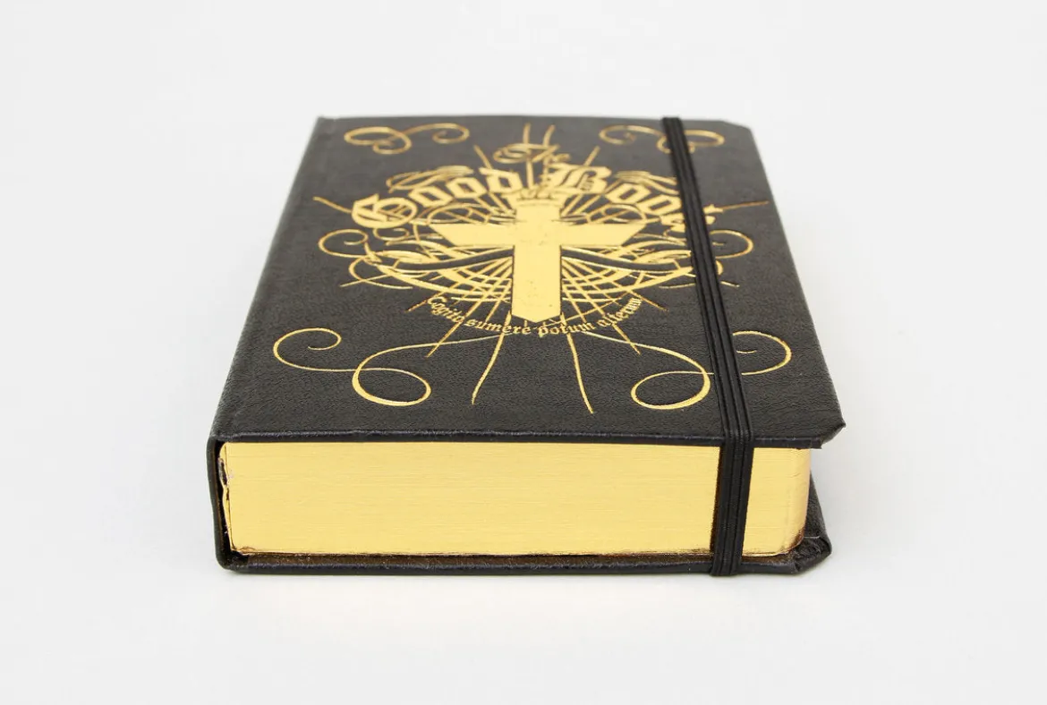 Flask In A Book