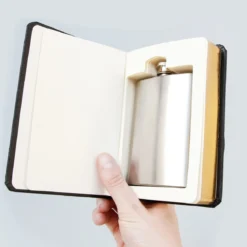 Flask In A Book