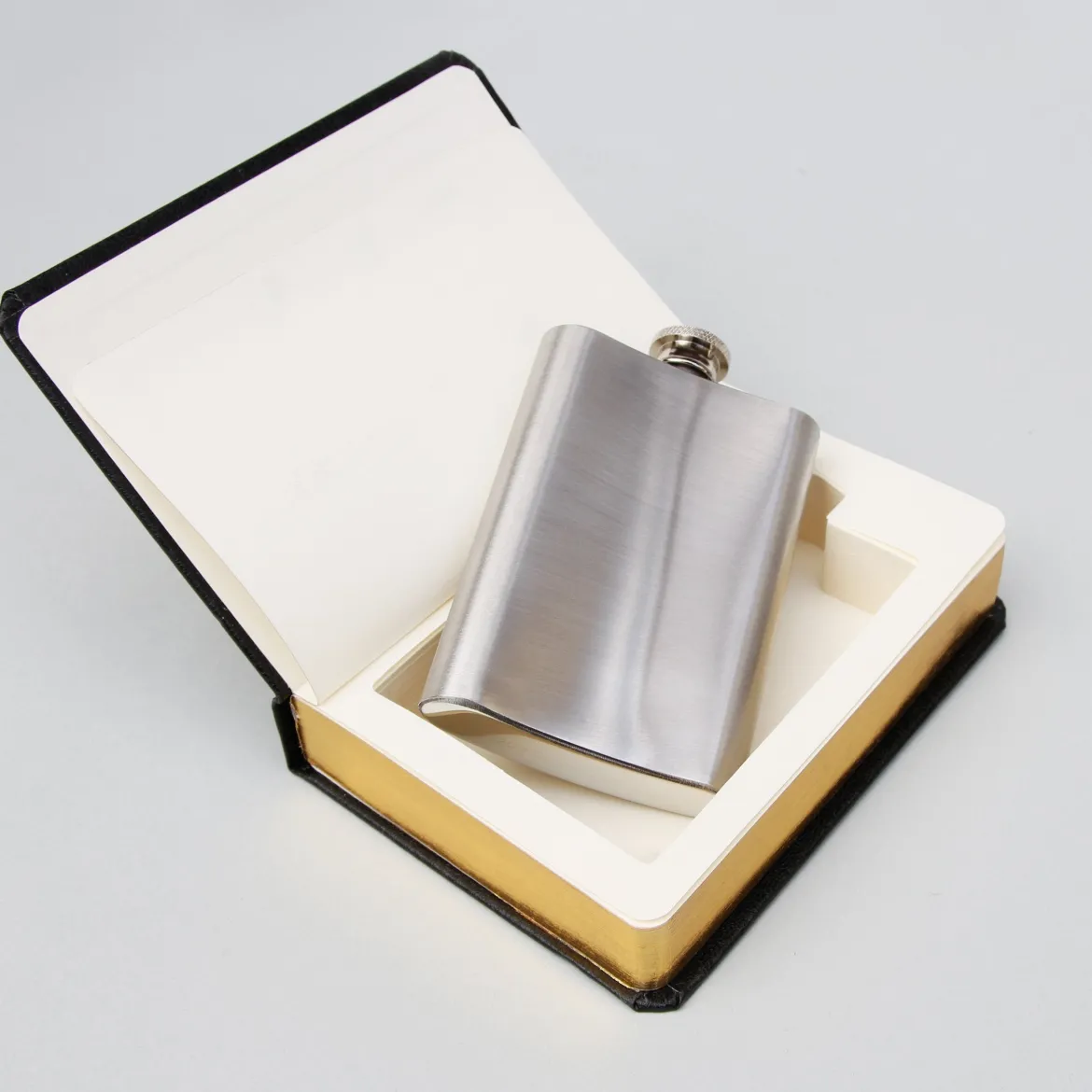 Flask In A Book
