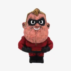 FOCO Disney Mr Incredible Eekeez Figurine