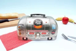 Food Truck Lunch Box