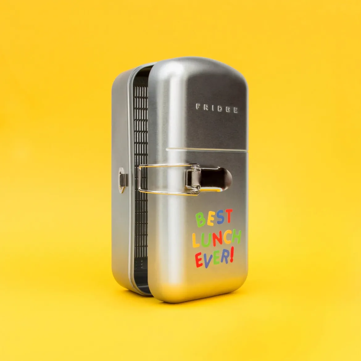 Fridge Lunch Box