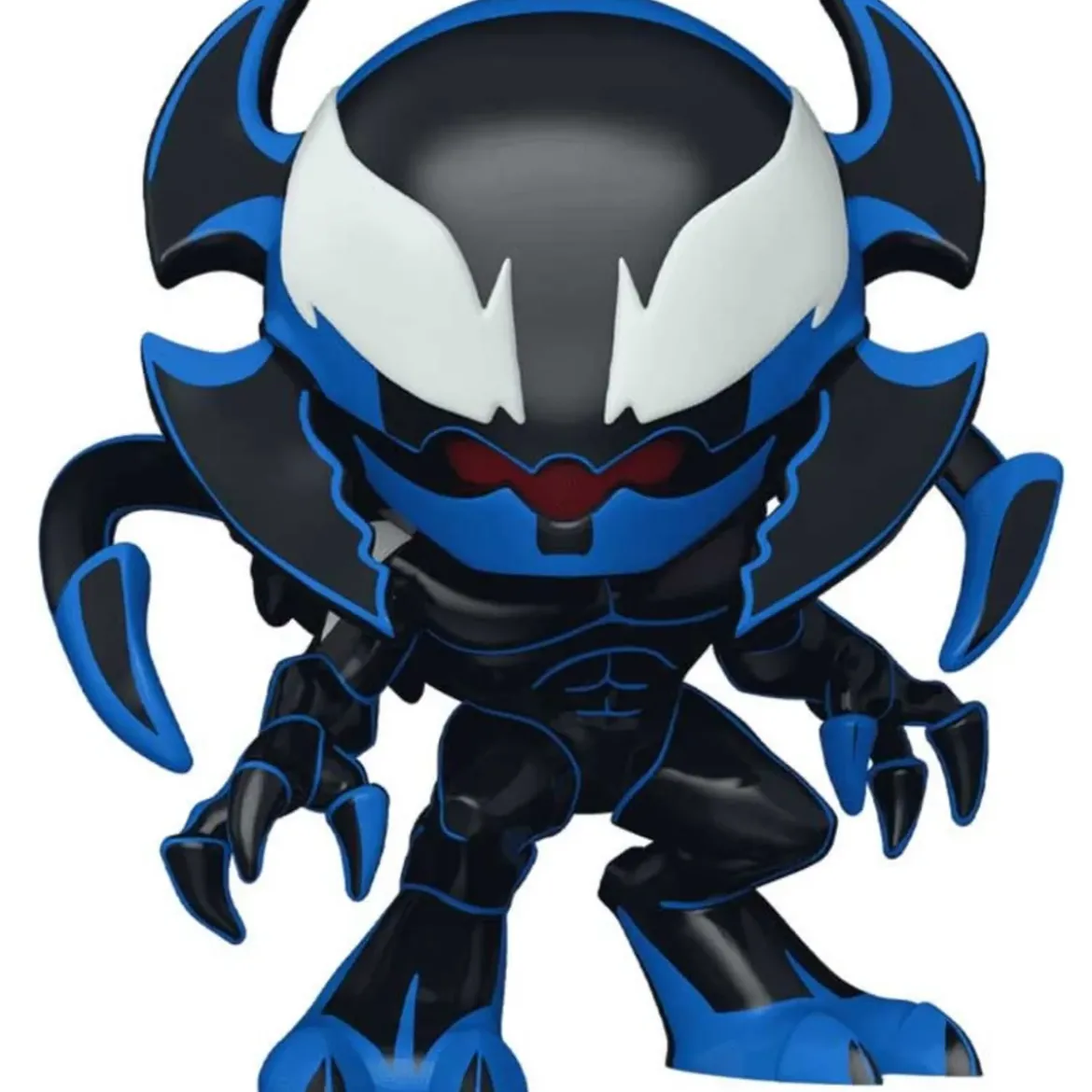 Friendly Neighborhood Spider-Man Super Sized POP! Marvel Vinyl Figure POP3 15 cm