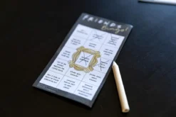 Friends Bingo Game