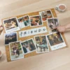 Friends Jigsaw Puzzle - Seasons