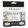 Friends Trivia Quiz 2nd Edition