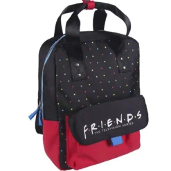 Friends TV Show Backpack