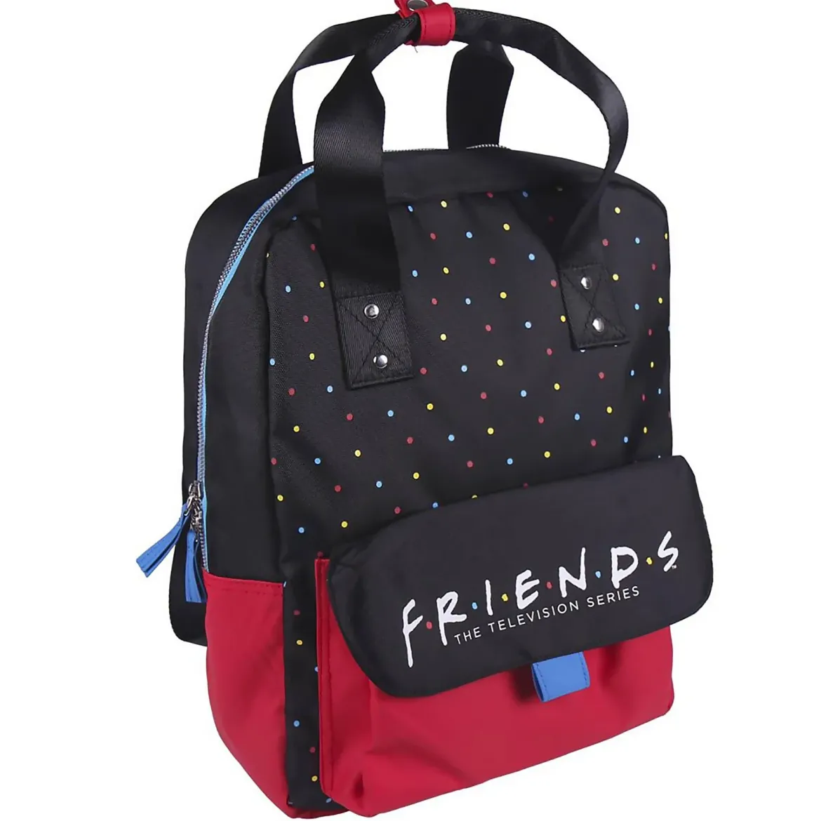 Friends TV Show Backpack