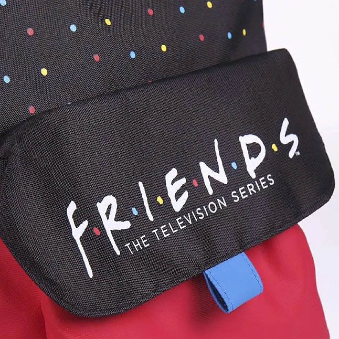 Friends TV Show Backpack