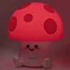 Fun Guy Mushroom Light