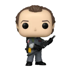 Funko POP! Ghostbusters Dr. Peter Venkman