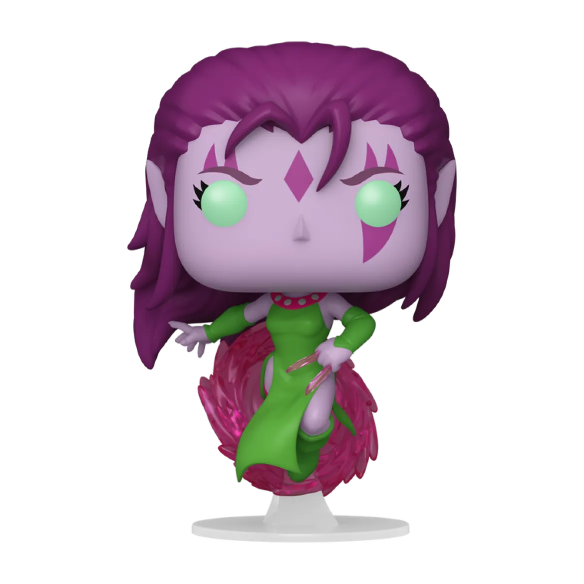 Funko Pop! Marvel X-Men Blink