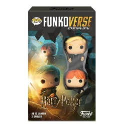 Funkoverse Harry Potter 101 Expandalone (German)