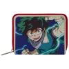 Funko Wallet MHA Deku Wallet