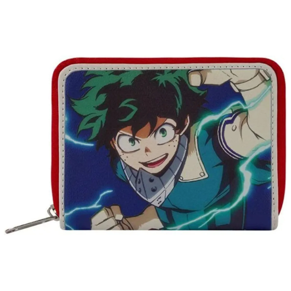 Funko Wallet MHA Deku Wallet