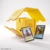 Gamegenic Star Wars Unlimited Deck Pod Yellow