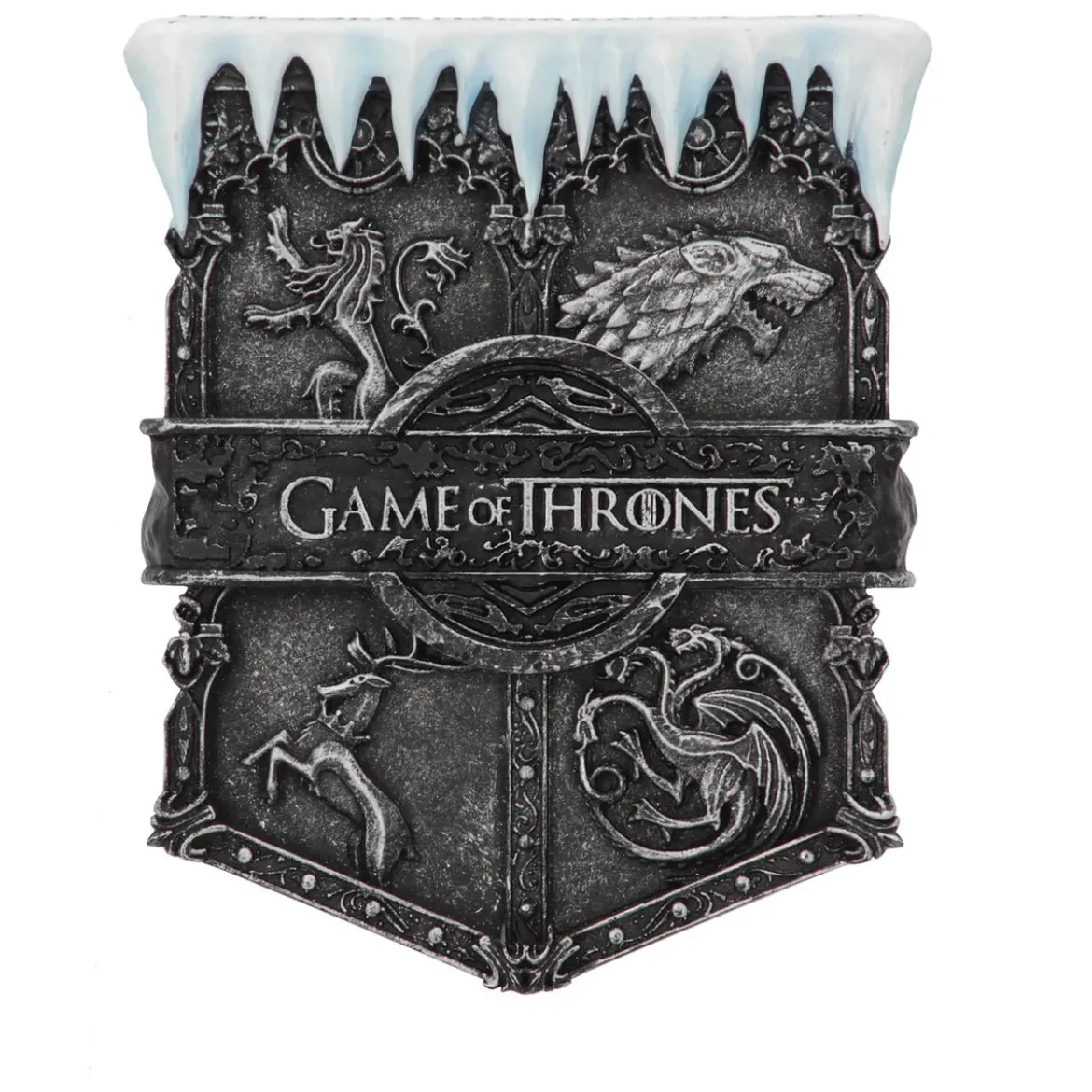 Game of Thrones Ice Sigil Magnet