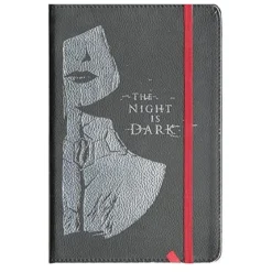 Game Of Thrones Notebook