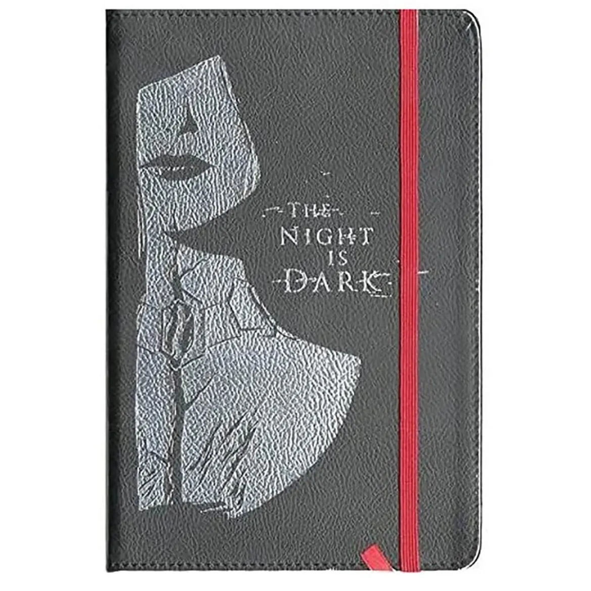 Game Of Thrones Notebook