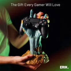 Gameration One More Life Controller And Headset Holder