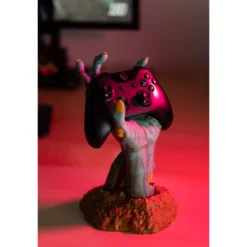 Gameration One More Life Controller And Headset Holder