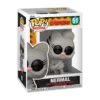 Garfield S3 Nermal Funko Pop Vinyl