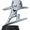 Gentle Giant - Marvel Animated Style Silver Surfer Statue