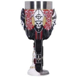 Ghost Papa Evolution Goblet (19.5cm)