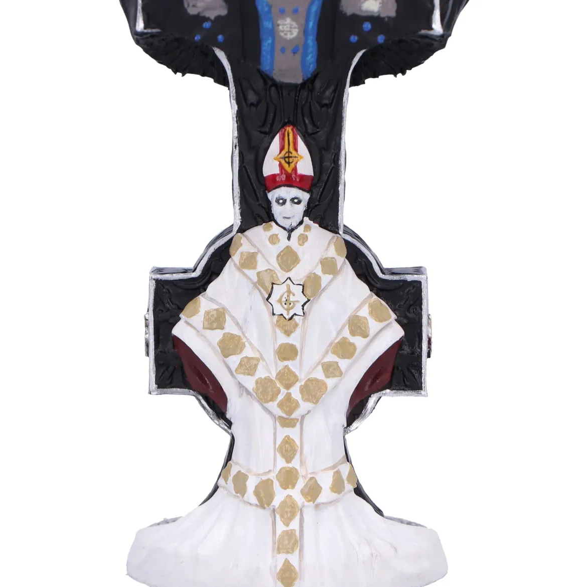 Ghost Papa Evolution Goblet (19.5cm)