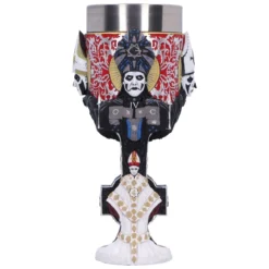 Ghost Papa Evolution Goblet (19.5cm)
